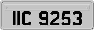 IIC9253