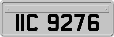 IIC9276