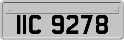 IIC9278