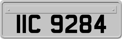 IIC9284