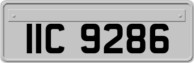 IIC9286