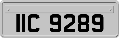 IIC9289