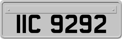 IIC9292