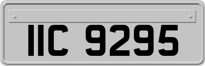 IIC9295