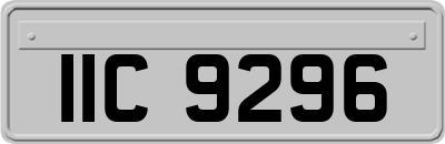 IIC9296