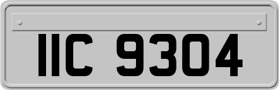 IIC9304