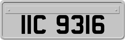 IIC9316