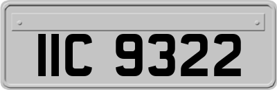 IIC9322