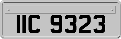 IIC9323