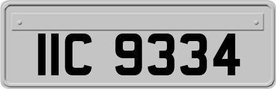 IIC9334
