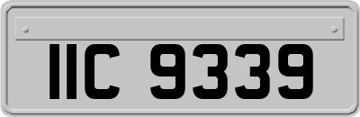 IIC9339