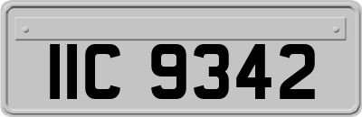 IIC9342