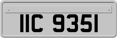 IIC9351