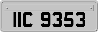 IIC9353
