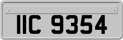 IIC9354