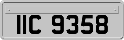 IIC9358