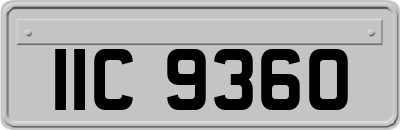 IIC9360