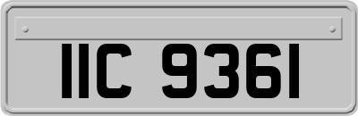 IIC9361