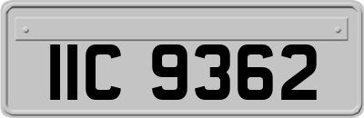 IIC9362