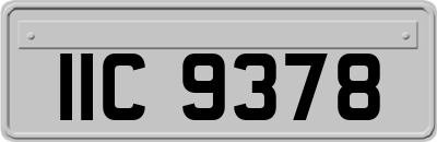 IIC9378