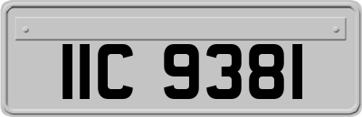 IIC9381