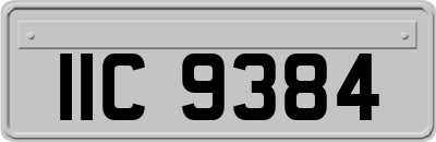 IIC9384