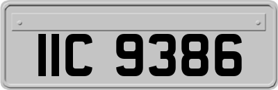 IIC9386