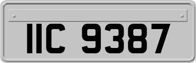 IIC9387