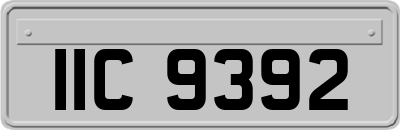 IIC9392
