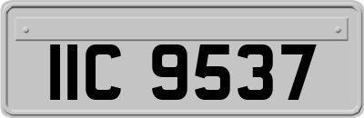 IIC9537