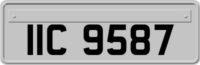 IIC9587