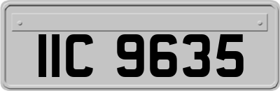 IIC9635