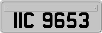 IIC9653