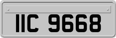 IIC9668