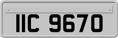 IIC9670