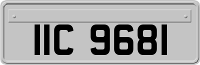 IIC9681