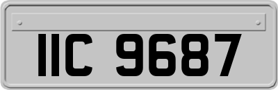 IIC9687