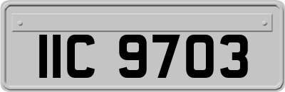 IIC9703