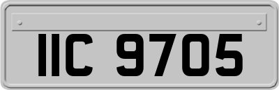 IIC9705