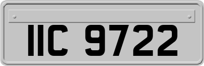 IIC9722