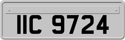 IIC9724
