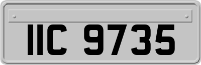 IIC9735
