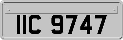 IIC9747
