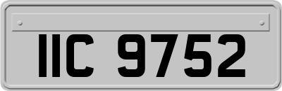 IIC9752