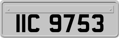IIC9753