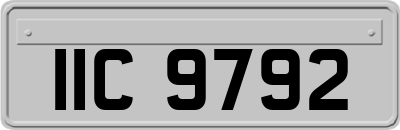 IIC9792