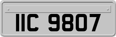 IIC9807