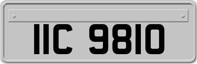 IIC9810