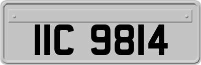 IIC9814