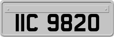 IIC9820